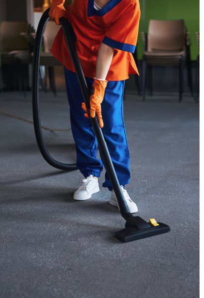 Your Guide To Professional Office Carpet Cleaning Services In Delhi: Benefits And How To Choose