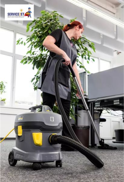 Checklist To Consider For Office Deep Cleaning