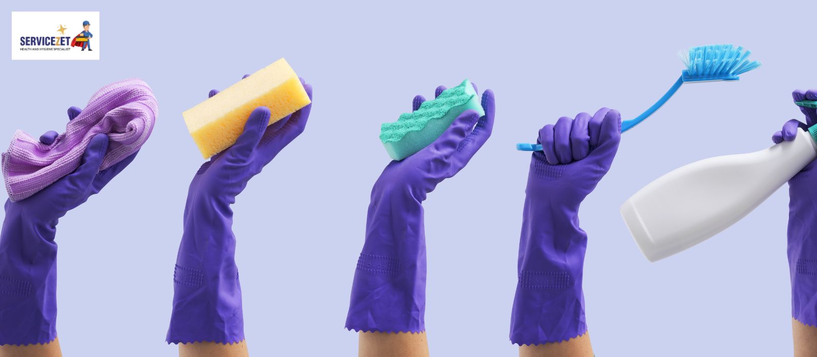 home cleaning services near me'