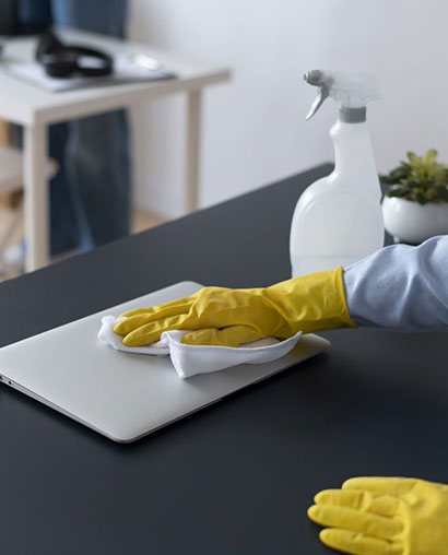 6 Surprising Benefits of Office Deep Cleaning Services
