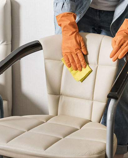 What Are the Benefits of Professional Chair Cleaning?