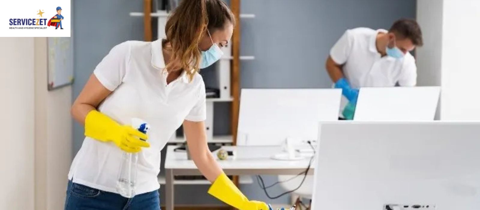 office deep cleaning services in Kolkata