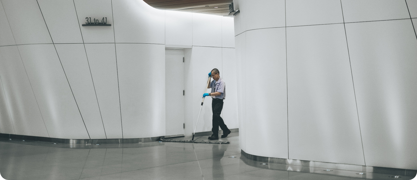 Choose the Most Dependable Home Deep Cleaning Services