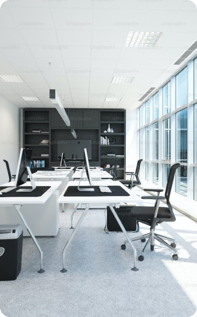 Why Choose ServiceZet as Your Office Deep Cleaning Partner