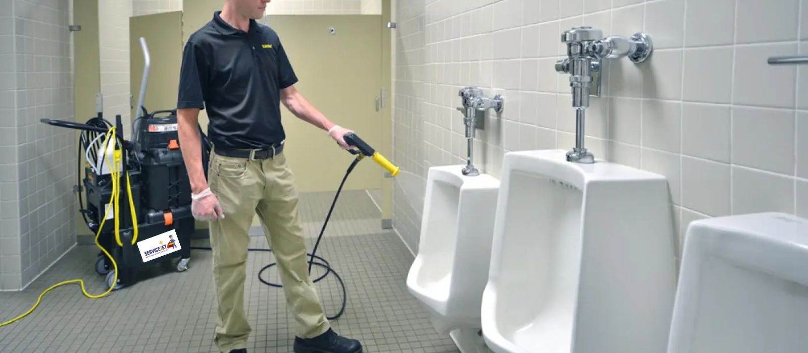commercial washroom cleaning services in kolkata