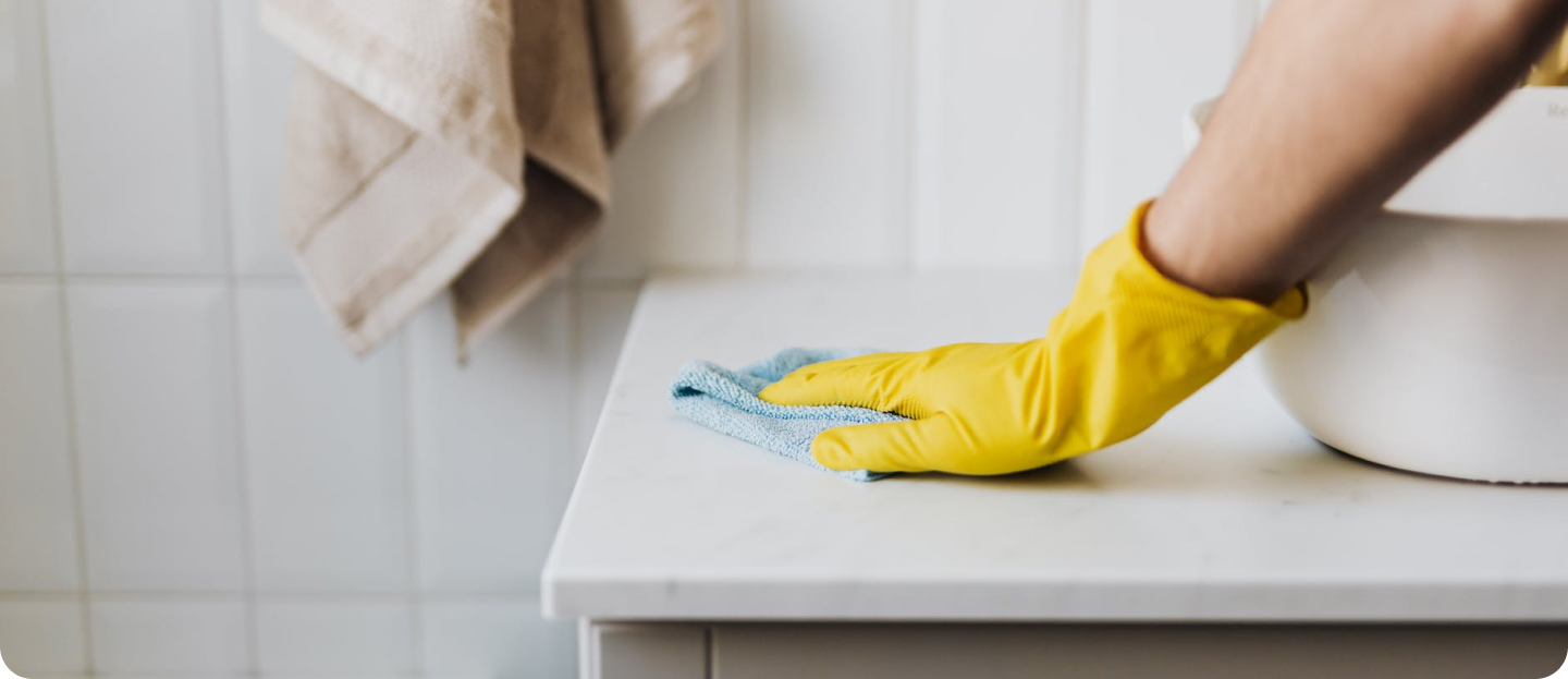 Choose the Most Dependable Home Deep Cleaning Services