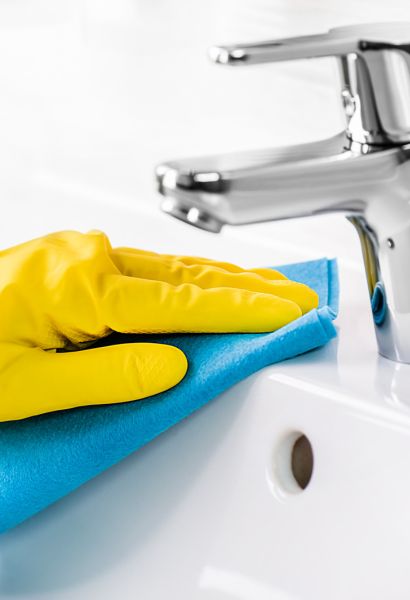 How Professional Washroom Cleaning Services Can Improve Your Home’s Reputation?